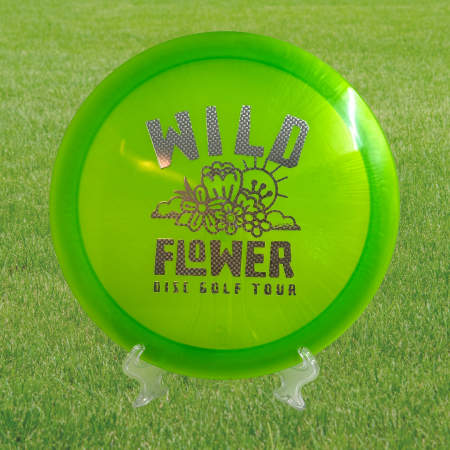 Discraft Recycled Z Line Undertaker