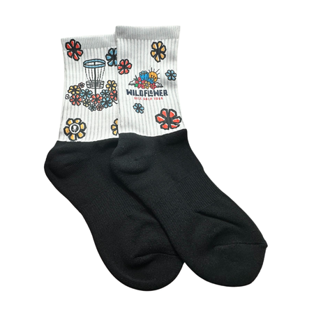 Wildflower Tour TeeBoxSox