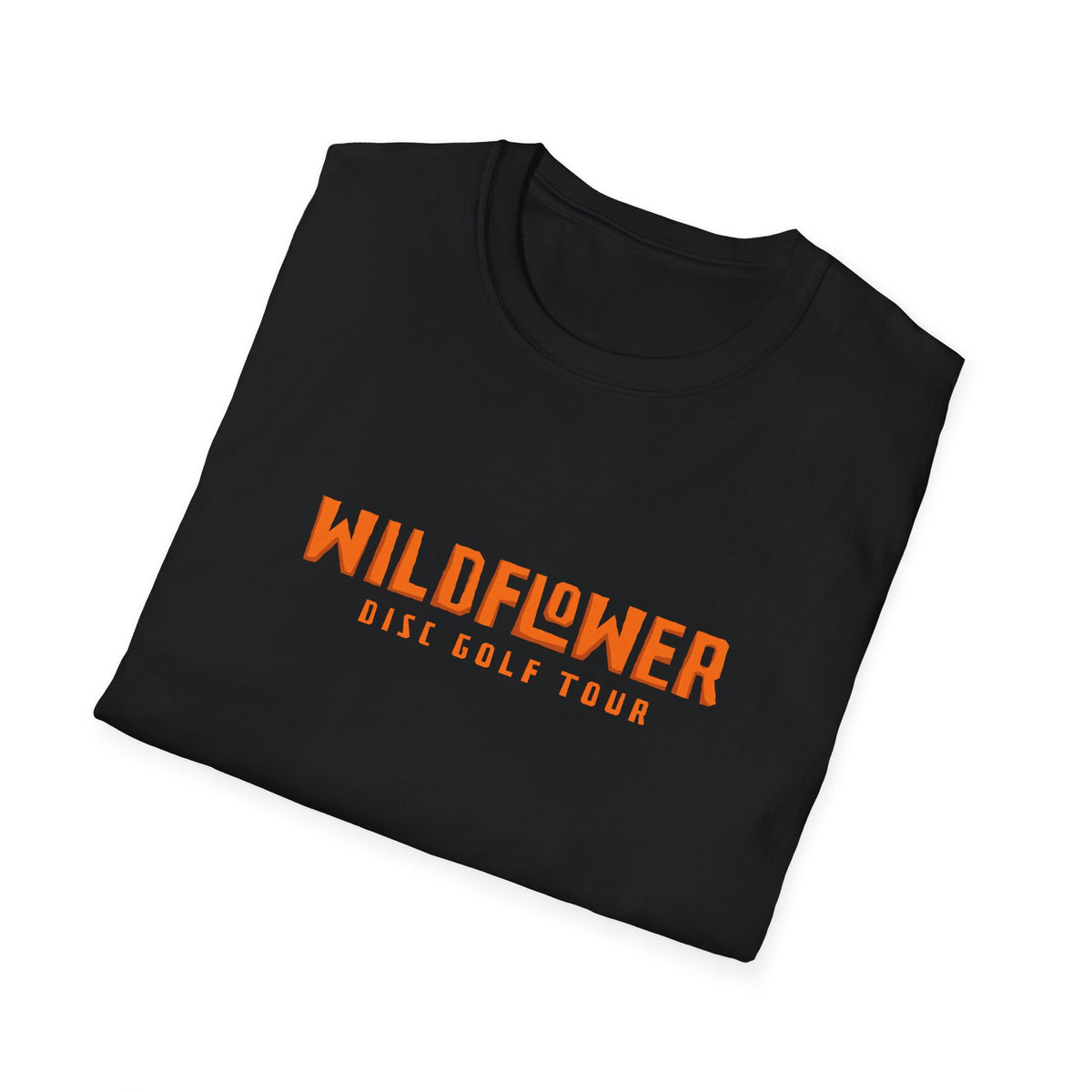 Wildflower Halloween T-Shirt