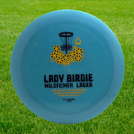 Mint Discs Apex Idol (AP-ID01-25)