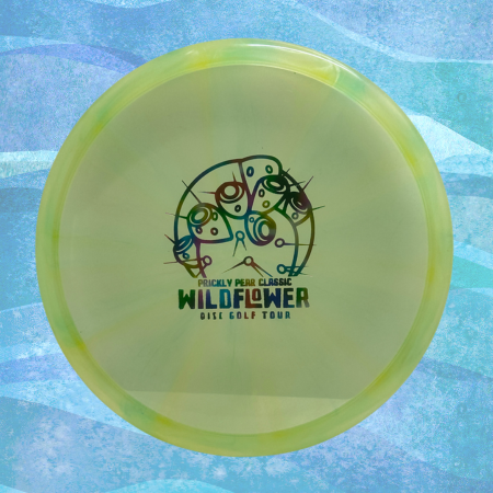 Mint Discs Eternal Lasso (ET-LS01-25)