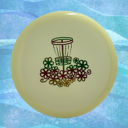 Mint Discs Nocturnal Lobster (NT-LB01-24)