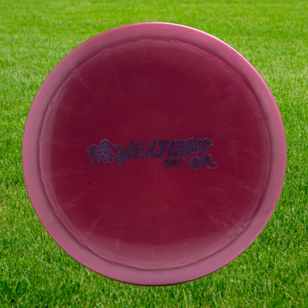 Mint Discs Sublime Alpha (SB-AL06-23)