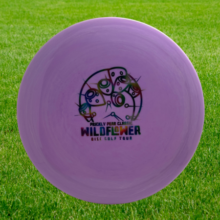 Mint Discs Apex Alpha (AP-AL05-23)