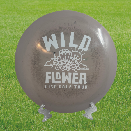 Discraft Recycled ESP Scorch