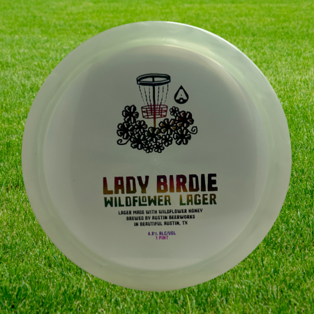 Mint Discs Eternal FLEX Grackle (ET-GR01-25)