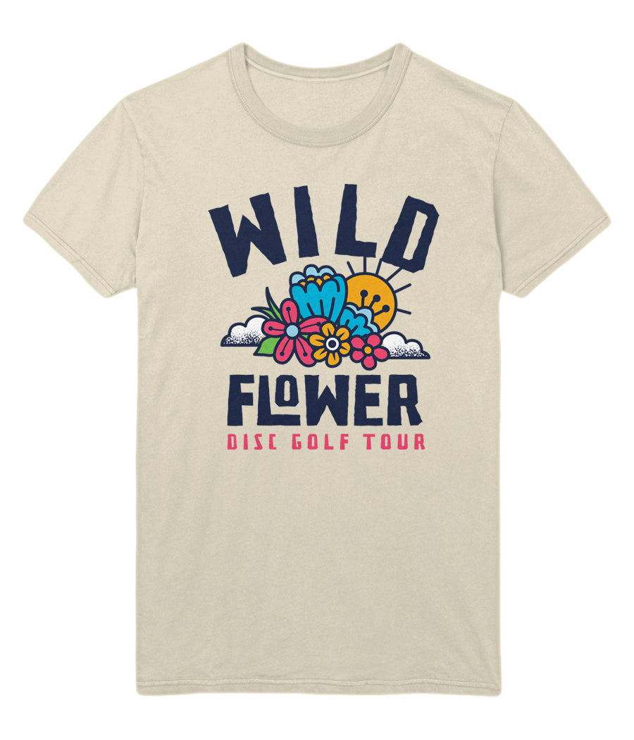 Wildflower Tour T-Shirt