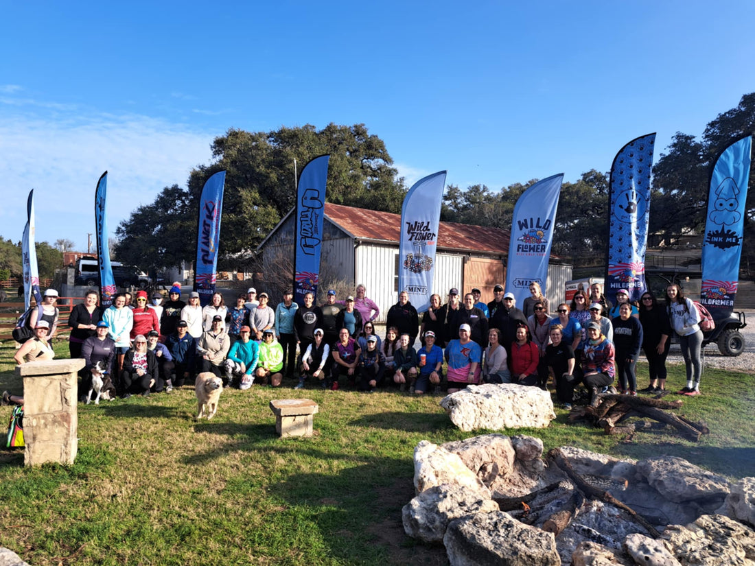 The Bluebonnet Women's Open - 2/21/2026