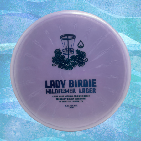 Mint Discs Sublime Bullet (SB-BU02-26)