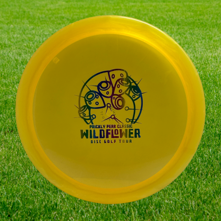 Mint Discs Eternal Jackalope (ET-JL01-22)