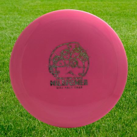 Mint Discs Apex Longhorn (AP-LH04-24)