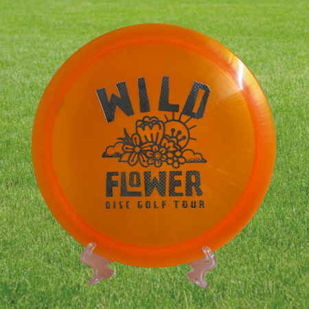 Discraft Recycled Z Line Undertaker