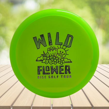 Innova Champion Rollo