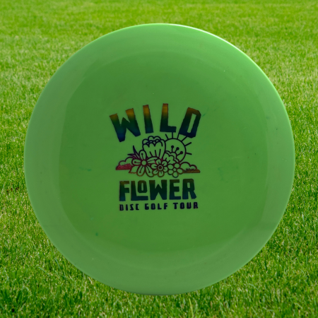 Mint Discs Apex Longhorn (AP-LH04-24)