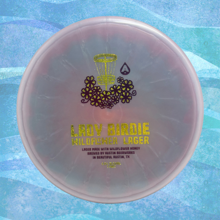 Mint Discs Sublime Bullet (SB-BU02-26)