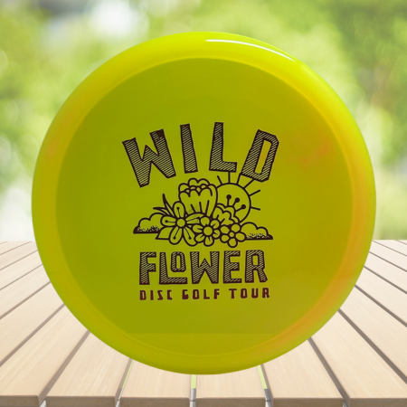 Innova Champion Rollo