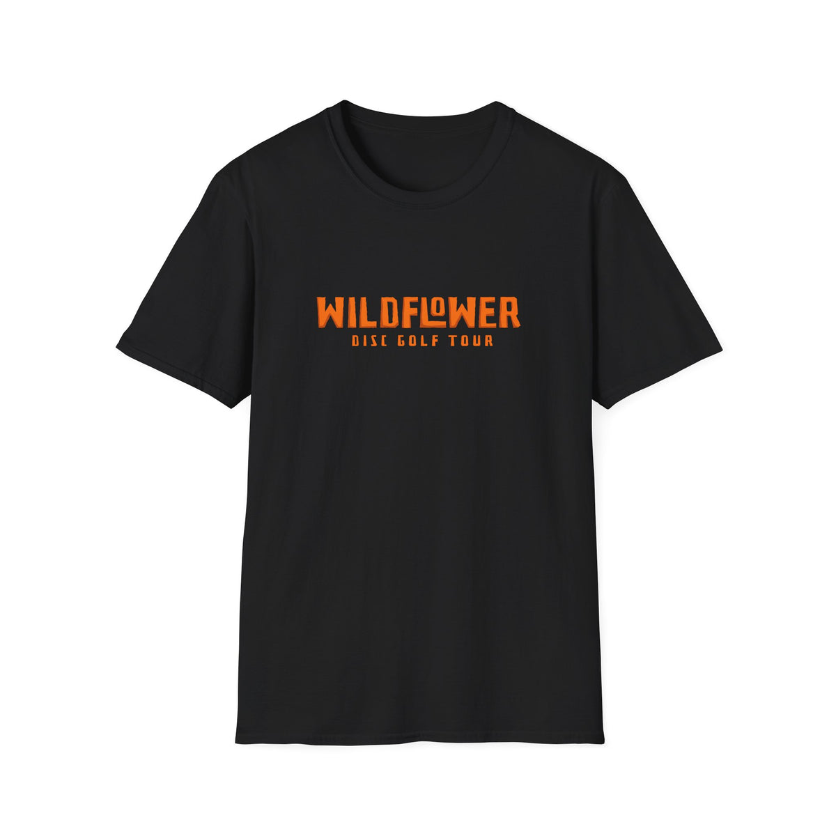 Wildflower Halloween T-Shirt