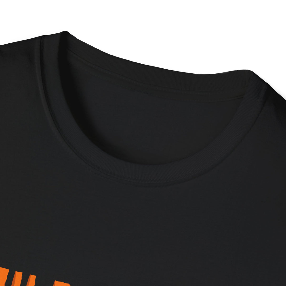 Wildflower Halloween T-Shirt