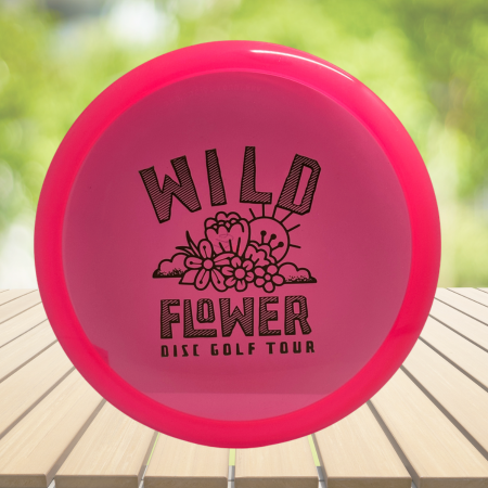 Innova Champion Rollo