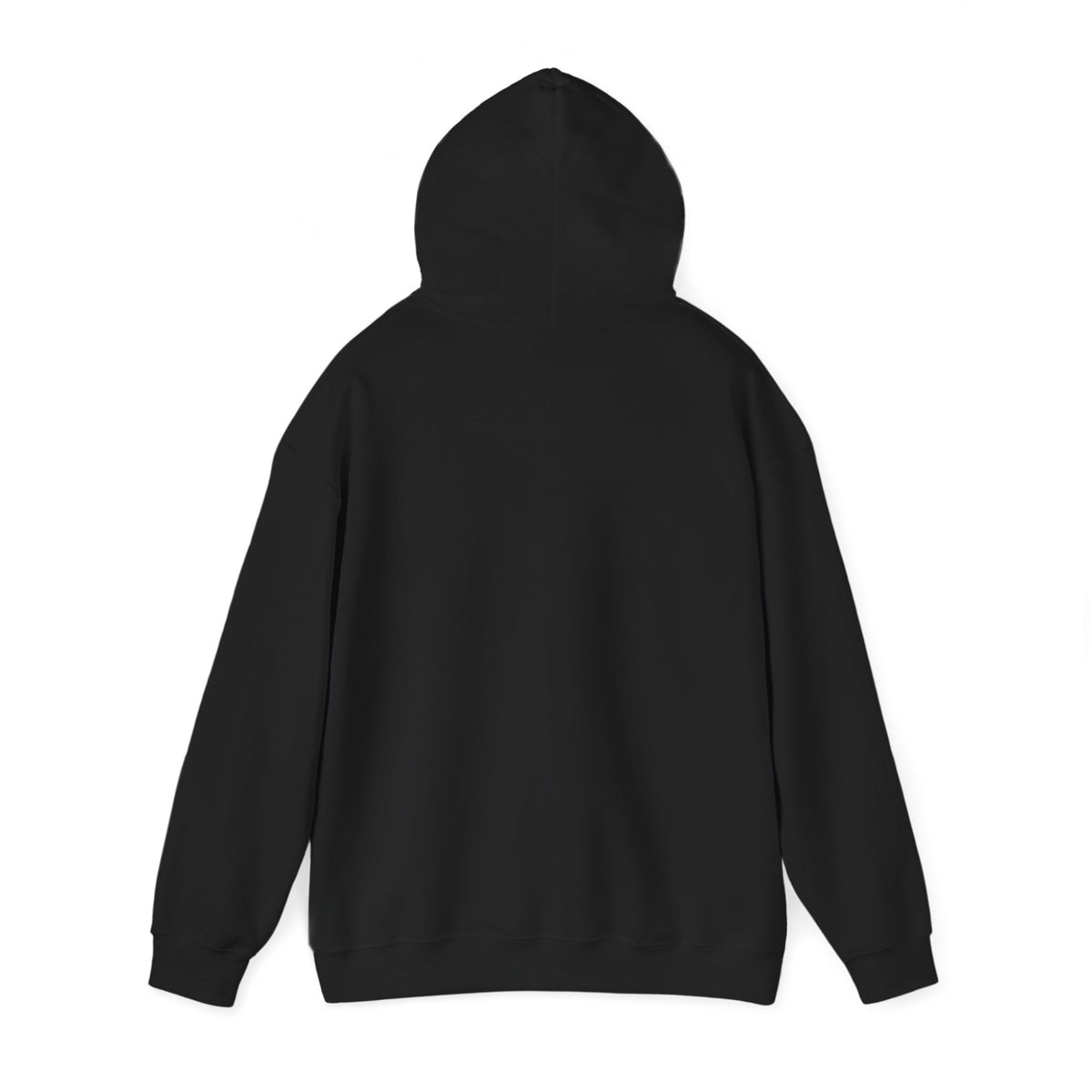 Wildflower Disc Golf Tour Hoodie — Minimal Logo Pullover