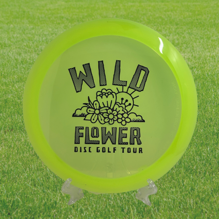 Innova Champion Sidewinder