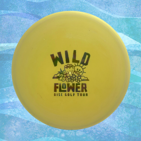 Mint Discs Royal Lasso (RO-LS01-25) (ALL SOFT)