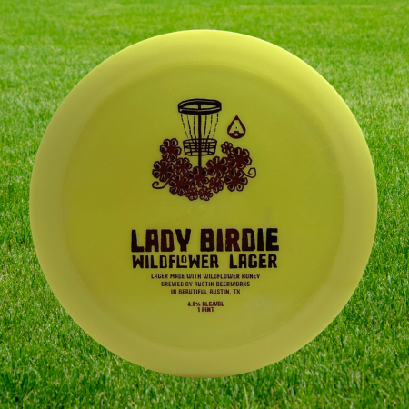 Mint Discs Apex Idol (AP-ID01-25)