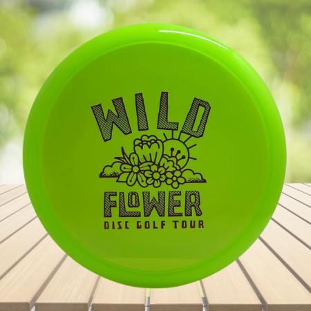 Innova Champion Rollo
