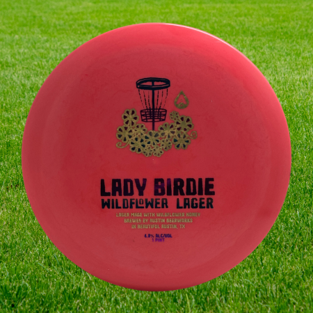 Mint Discs Apex Freetail (AP-FT03-25)