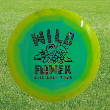 Innova Halo Star Roadrunner