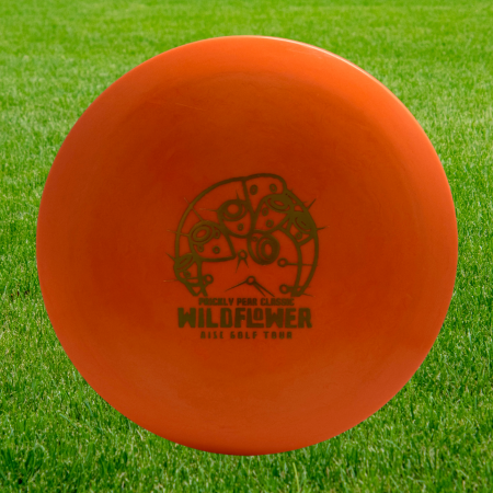 Mint Discs Apex Freetail (AP-FT03-25)