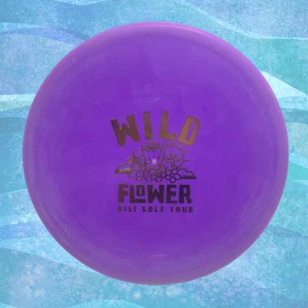 Mint Discs Royal Lasso (RO-LS01-25) (ALL SOFT)