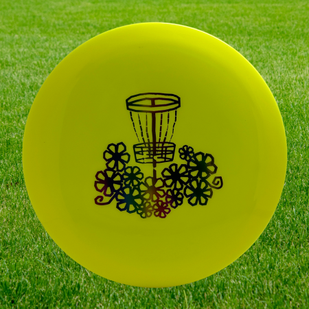 Mint Discs Apex Diamondback (AP-DB01-22)