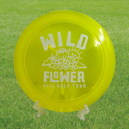 Discraft Z Line Nuke