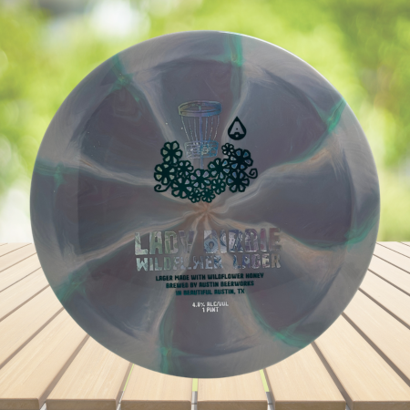 Mint Discs Apex Longhorn (AP-LH05-25)