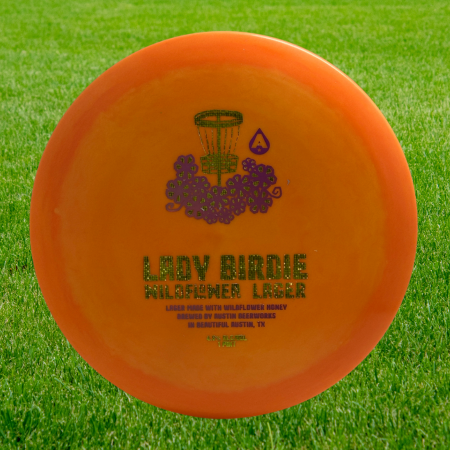 Mint Discs Apex Freetail (AP-FT03-25)