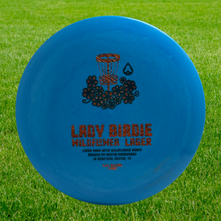 Mint Discs Apex Freetail (AP-FT03-25)