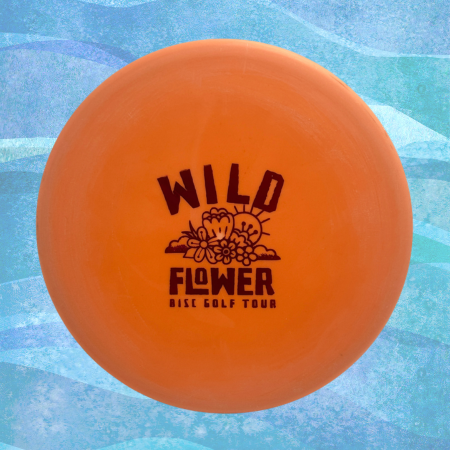 Mint Discs Royal Lasso (RO-LS01-25) (ALL SOFT)