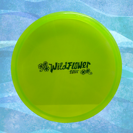 Mint Discs Eternal Lasso (ET-LS01-25)