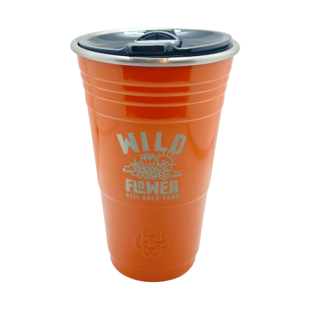 Wildflower Tour - Wyld Cup