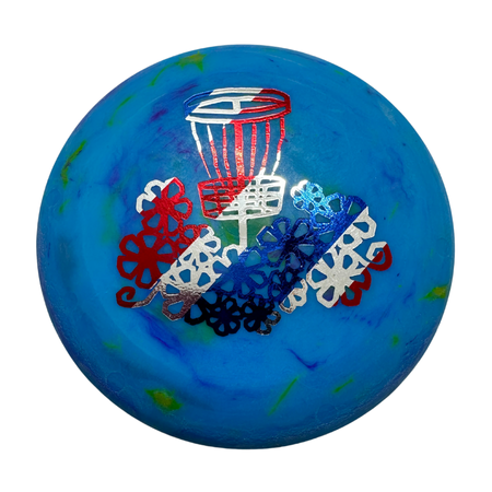 Wildflower Tour Zing Mini Disc