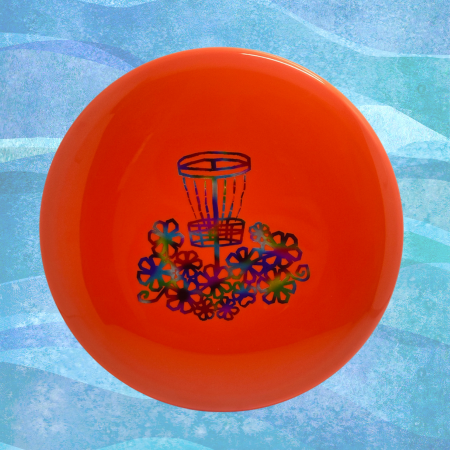 Mint Discs Apex Taco (AP-TC01-24)