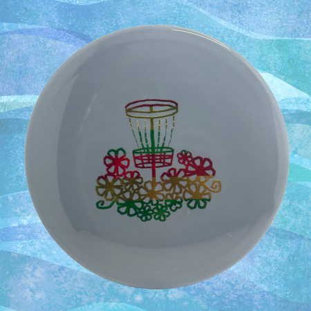 Mint Discs Apex Taco (AP-TC01-24)