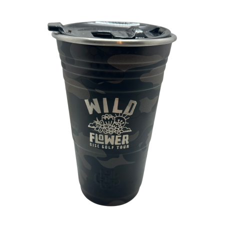 Wildflower Tour - Wyld Cup