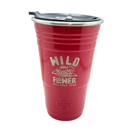 Wildflower Tour - Wyld Cup