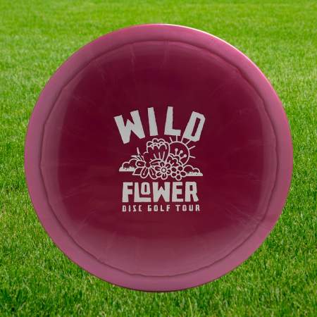 Mint Discs Sublime Alpha (SB-AL06-23)