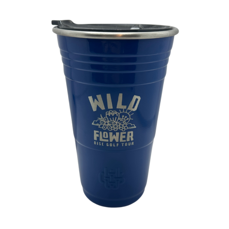 Wildflower Tour - Wyld Cup