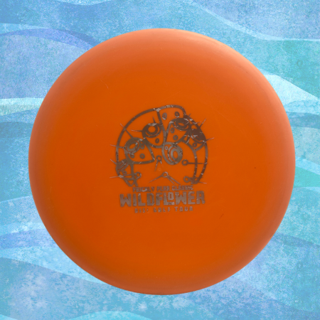 Mint Discs Royal UFO (RO-UF01-23)