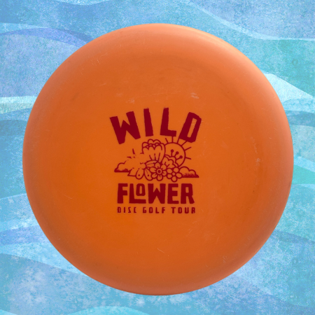 Mint Discs Royal UFO (RO-UF01-23)