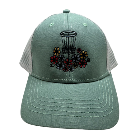Wildflower Tour - Hat
